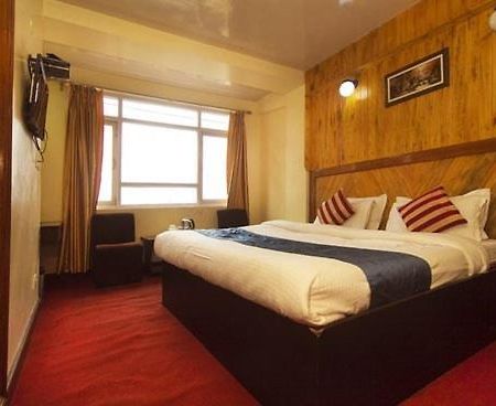 Hotel Valentino Darjeeling  Buitenkant foto