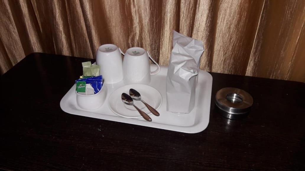 Hotel Valentino Darjeeling  Buitenkant foto