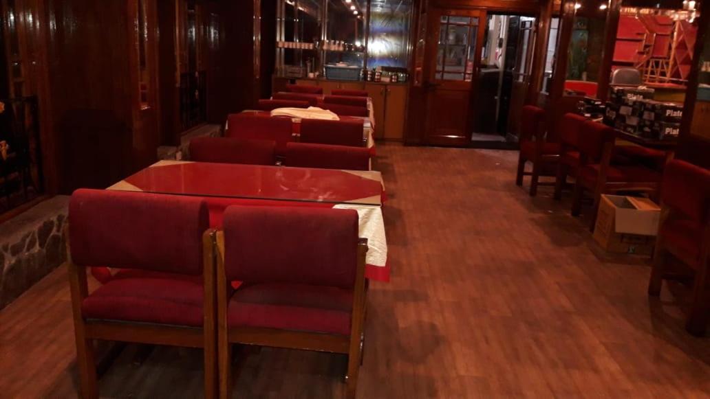 Hotel Valentino Darjeeling  Buitenkant foto