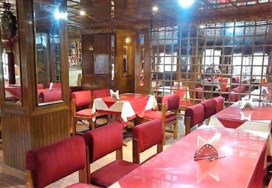 Hotel Valentino Darjeeling  Buitenkant foto